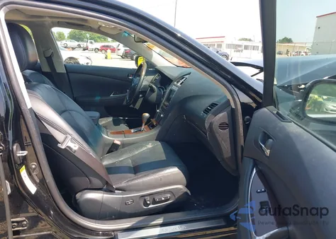 2010 Lexus Es 350 from USA, damaged, VIN JTHBK1EG1A2381151